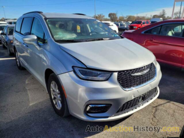 CHRYSLER PACIFICA TOURING L, 2C4RC1BG8NR155861