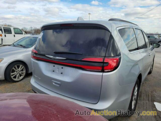 CHRYSLER PACIFICA TOURING L, 2C4RC1BG8NR155861