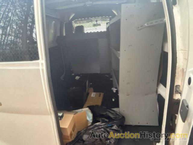 NISSAN NV200 COMPACT CARGO SV XTRONIC CVT, 3N6CM0KN8LK704905