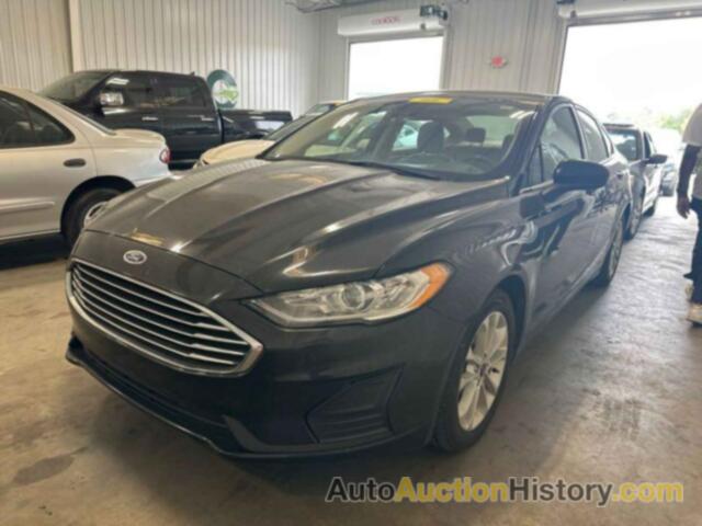 FORD FUSION HYBRID SE, 3FA6P0LU6LR195665