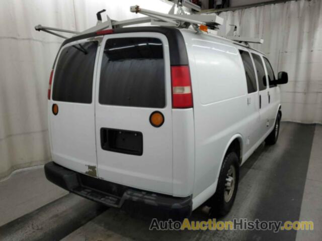 GMC SAVANA WORK VAN, 1GTGG25V271190947