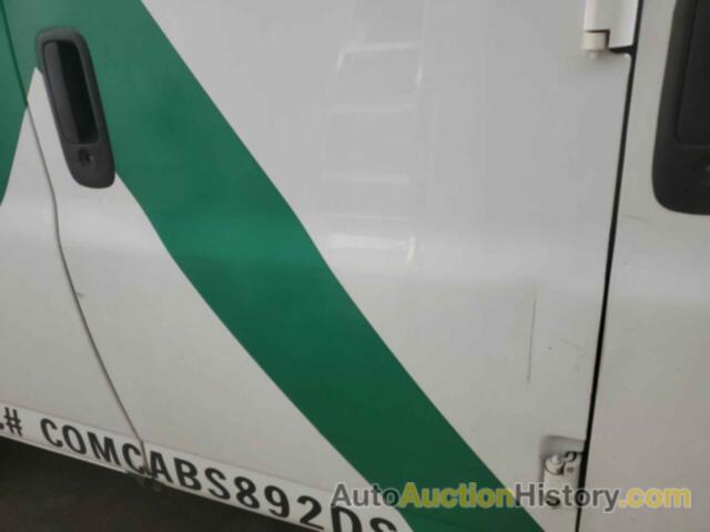 GMC SAVANA WORK VAN, 1GTGG25V271190947