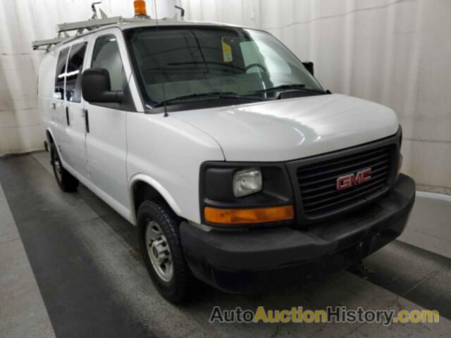 GMC SAVANA WORK VAN, 1GTGG25V271190947