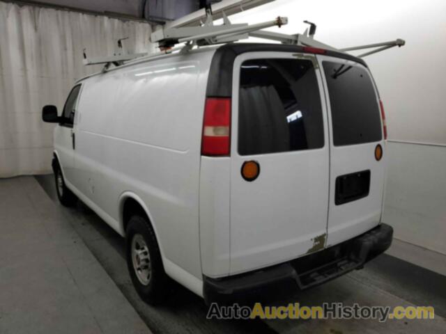 GMC SAVANA WORK VAN, 1GTGG25V271190947