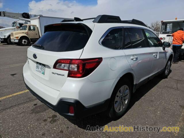 SUBARU OUTBACK 2.5I PREMIUM, 4S4BSAFC2K3248998