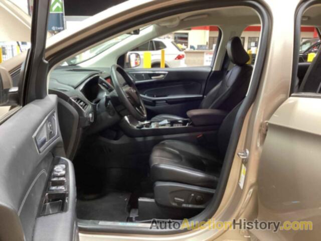 FORD EDGE TITANIUM, 2FMPK3K94LBB37429