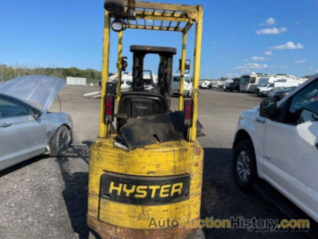 HYSTER FORKLIFT, 0000000000E40XM25