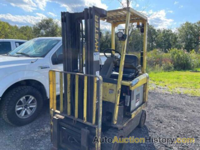 HYSTER FORKLIFT, 0000000000E40XM25