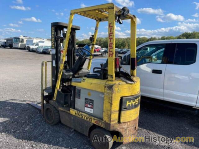 HYSTER FORKLIFT, 0000000000E40XM25