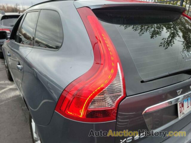 VOLVO XC60 T5, YV440MDJ8H2079703