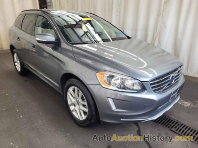 VOLVO XC60 T5, YV440MDJ8H2079703