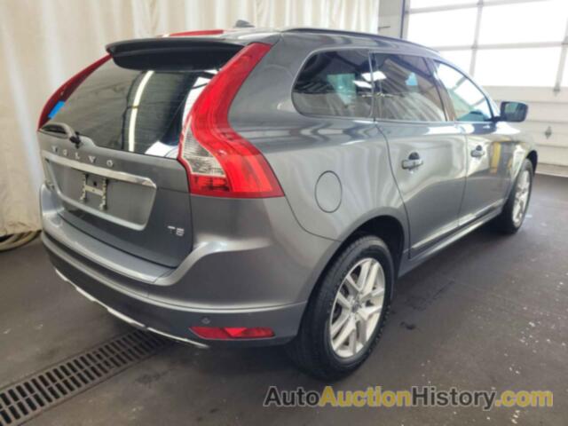 VOLVO XC60 T5, YV440MDJ8H2079703