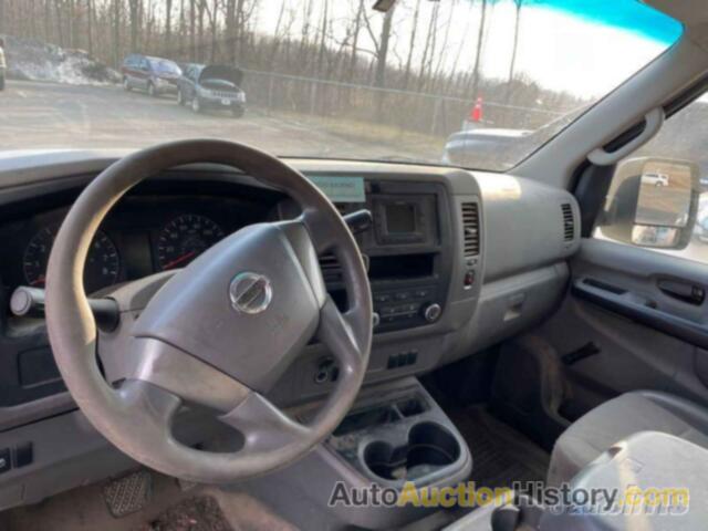 NISSAN NV 2500 NV2500 HD S V6, 1N6BF0LX0CN112527