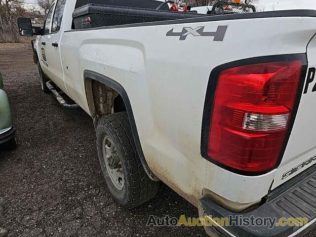 GMC SIERRA 2500HD, 1GT12XE84FF538549