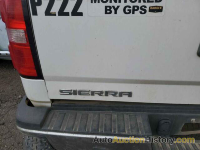 GMC SIERRA 2500HD, 1GT12XE84FF538549