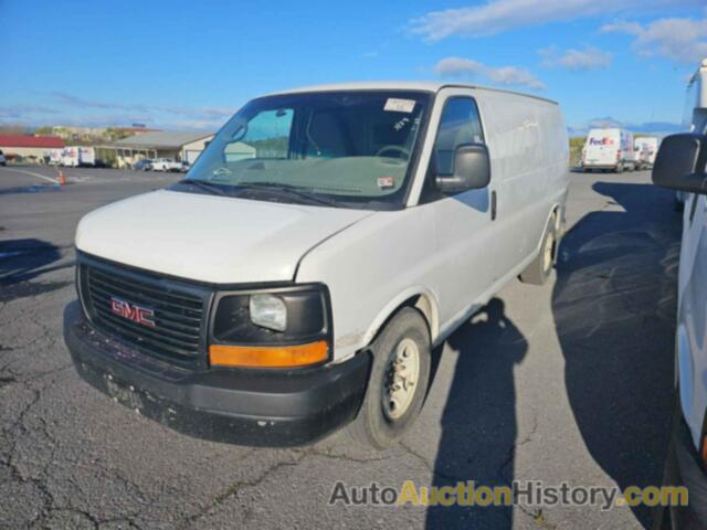 GMC SAVANA G2500, 1GTW7FCAXC1140228