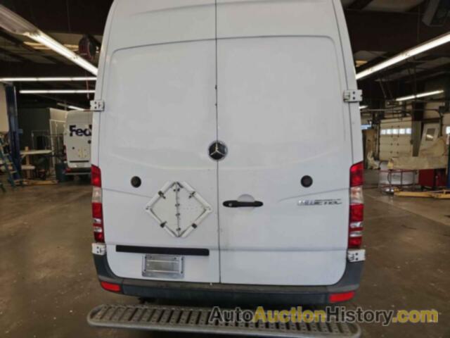 MERCEDES-BENZ SPRINTER 2500, WD3PE8CBXC5705028