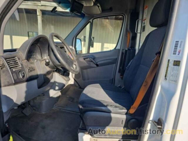 MERCEDES-BENZ SPRINTER 2500, WD3PE8CB4C5710287