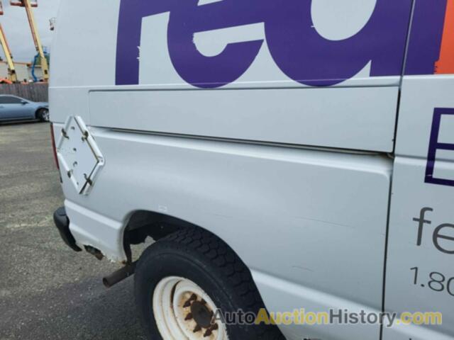 FORD ECONOLINE E150 VAN, 1FTNE1EW9ADA91340