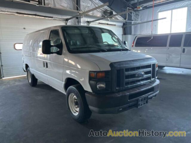 FORD ECONOLINE E150 VAN, 1FTNE1EW9ADA91340