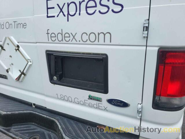 FORD ECONOLINE E150 VAN, 1FTNE1EW9ADA91340