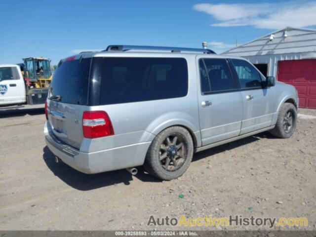 FORD EXPEDITION EL LIMITED, 1FMJK2A54AEA38674