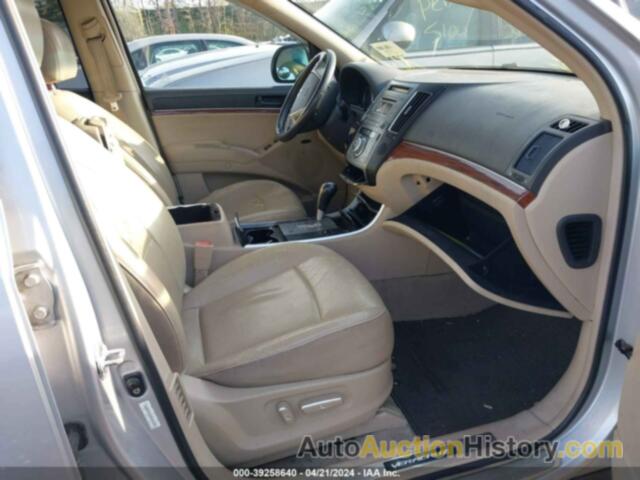 HYUNDAI VERACRUZ GLS/LIMITED/SE, KM8NU73C28U039066