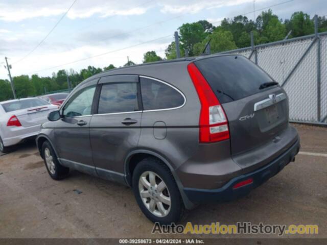 HONDA CR-V EX-L, 5J6RE38709L016751