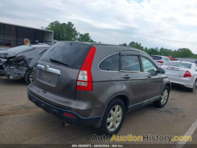 HONDA CR-V EX-L, 5J6RE38709L016751