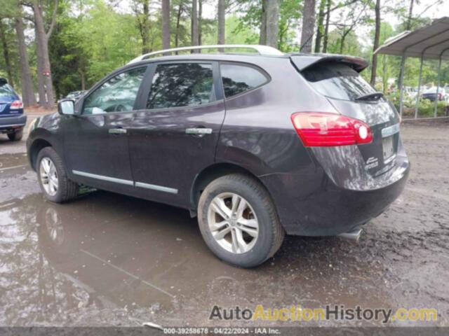 NISSAN ROGUE SV, JN8AS5MT4DW526560