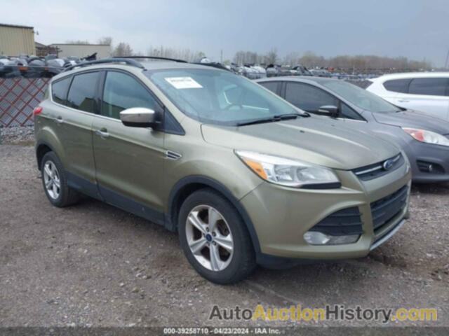 FORD ESCAPE SE, 1FMCU0GX2DUD35906