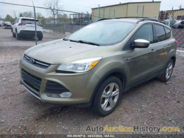 FORD ESCAPE SE, 1FMCU0GX2DUD35906