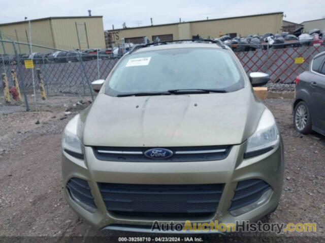 FORD ESCAPE SE, 1FMCU0GX2DUD35906