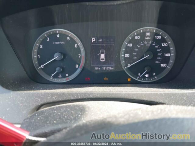 HYUNDAI SONATA SPORT, 5NPE34AF5FH052520