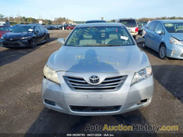 TOYOTA CAMRY HYBRID, JTNBB46K173033533