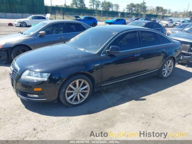 AUDI A6 3.0 PREMIUM, WAUKGAFB5AN055211