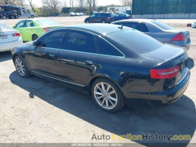 AUDI A6 3.0 PREMIUM, WAUKGAFB5AN055211