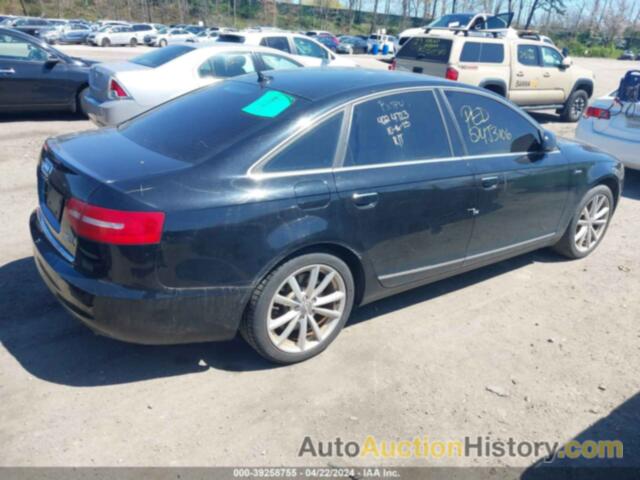 AUDI A6 3.0 PREMIUM, WAUKGAFB5AN055211