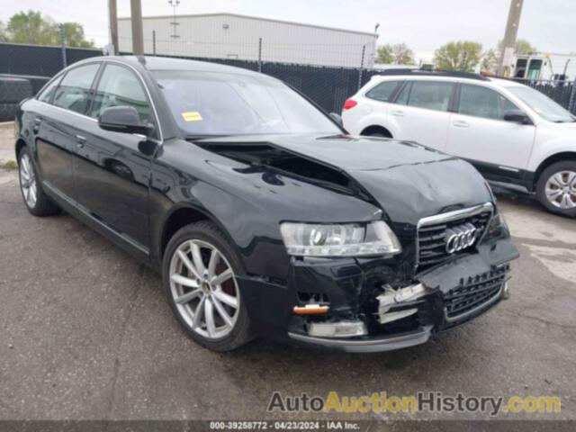 AUDI A6 3.0 PREMIUM, WAUKGAFBXAN073400