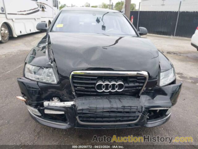 AUDI A6 3.0 PREMIUM, WAUKGAFBXAN073400