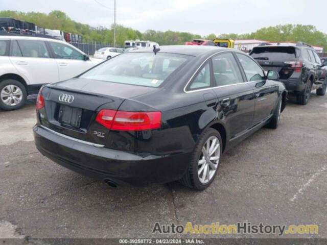 AUDI A6 3.0 PREMIUM, WAUKGAFBXAN073400