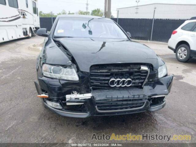 AUDI A6 3.0 PREMIUM, WAUKGAFBXAN073400