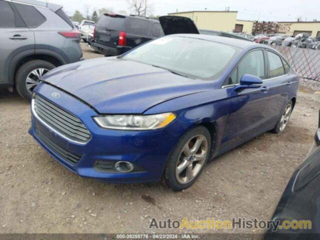 FORD FUSION SE, 3FA6P0HR2DR132830