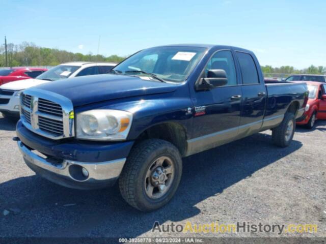 DODGE RAM 2500 SLT, 3D7KS28L49G520181