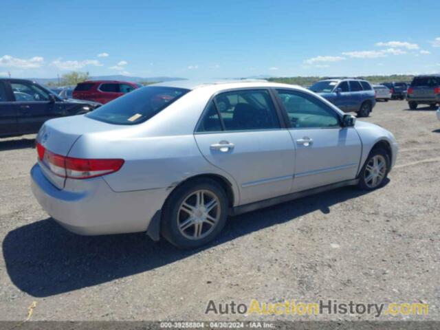 HONDA ACCORD 2.4 LX, 1HGCM55393A145846