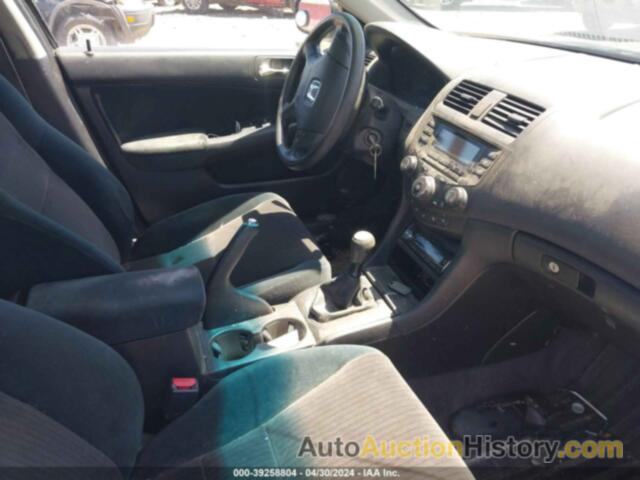 HONDA ACCORD 2.4 LX, 1HGCM55393A145846