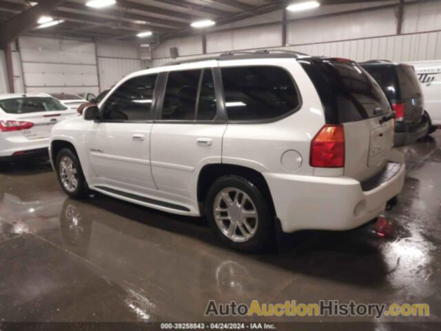 GMC ENVOY DENALI, 1GKET63M282199989