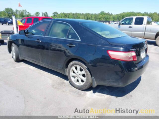 TOYOTA CAMRY LE, 4T1BE46K07U169959