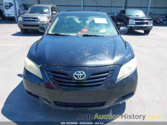 TOYOTA CAMRY LE, 4T1BE46K07U169959