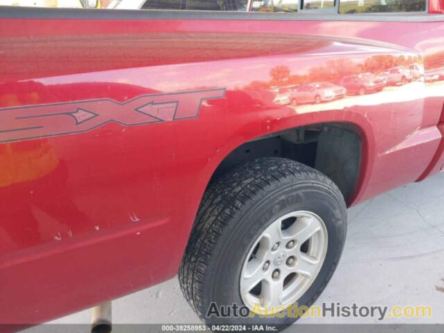 DODGE DAKOTA ST, 1D7HE22K17S192841